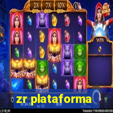 zr plataforma